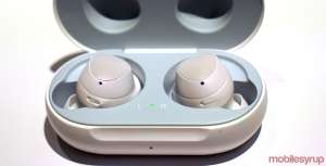 Samsung Galaxy Buds Hands-on: Third time’s a charm?