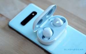 Samsung Galaxy Buds Review: AirPods lessons learned ...