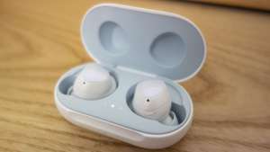 Samsung Galaxy Buds review: Middling performance | Expert ...