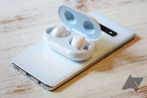 Samsung Galaxy Buds update adds new touch control option ...