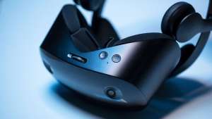 Samsung Odyssey+ review: the insider's VR headset