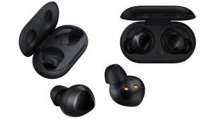 Samsung's Galaxy Buds design and battery specifics ...