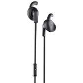 Skullcandy Vert Clip-Anywhere - BLACK (S2VTW-M448)