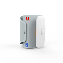 Smart Blood Pressure Monitor - iHealth Feel - iHealth Labs ...