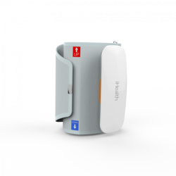 Smart Blood Pressure Monitor - iHealth Feel - iHealth Labs Europe
