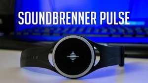 Soundbrenner Pulse - Wearable Metronome | Unboxing