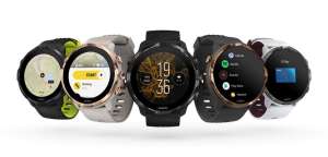 Suunto 7 - Versatile GPS sports watch and smart watch in one