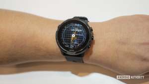Suunto 7 Wear OS smartwatch: Good specs, GPS, and fitness ...