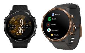 Suunto is Here With a Serious Fitness Wear OS Watch ...