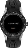 TAG Heuer Connected Modular 41 Men's Smartwatch SBF818000.11FT8031