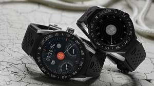 TAG Heuer Connected Modular 41 smartwatch launched; adds ...