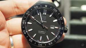 TAG Heuer Connected Modular 45 Smartwatch