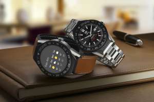 Tag Heuer’s latest smartwatch is smaller and features ...
