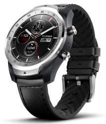The new TicWatch Pro 2020 smartwatch promises up to 30 ...