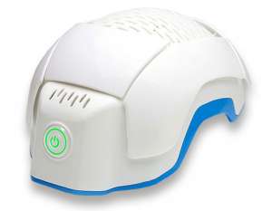 Theradome laser helmet for € 799.00 - The Hair Growth ...
