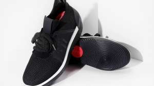 This Sound Immersion Footwear Lets You Feel the Music