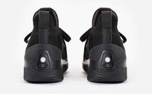 This Sound Immersion Footwear Lets You Feel the Music