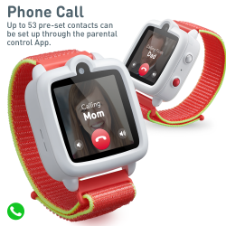 Tick Talk 3.0 - The Best Kids Smart Watch Phone - My TickTalk