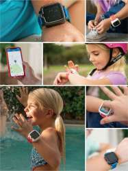 TickTalk 3 The Most Innovative 4G Kids Watch Phone | Indiegogo