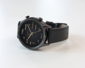 TicWatch C2 announced with 2-day battery life in a classic ...