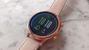 TicWatch C2 review | Cool gadgets, Smart watch