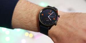 Ticwatch C2 review: Not perfect but still pretty good ...