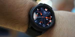 Ticwatch E2 and S2 add new hardware, software features ...