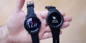 Ticwatch E2 and S2 add new hardware, software features