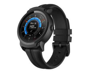 TicWatch E2 and S2 announced with better water resistance ...