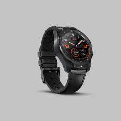 TicWatch Pro 2020 is Mobvoi's latest Wear OS smartwatch ...