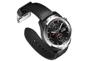 TicWatch Pro 2020 smartwatch official with double the RAM ...