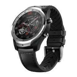 TicWatch Pro - a premium smartwatch with 5-30 days of ...