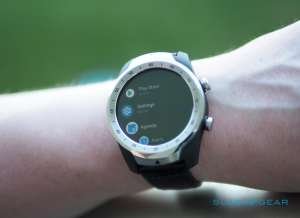 TicWatch Pro Review: One smartwatch, two screens - SlashGear