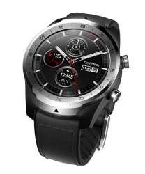 Ticwatch Pro Smartwatch - SmartWatch Specifications