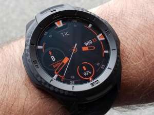 TicWatch S2 review: Google Wear OS is pretty terrible and ...