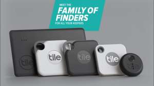 TILE Tracker 2020: World's Best Wireless Key Finder Review ...