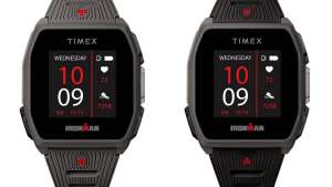 Timex's new GPS smartwatch pairs 25 day battery with a surprising