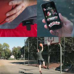 VERT Jump Rate Monitor is the first wearable for jump rate