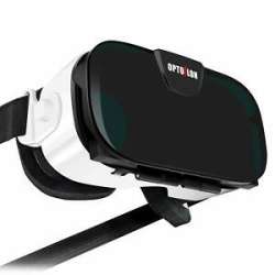 Virtual Reality Headset OPTOSLON 3D VR Glasses