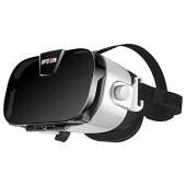 Virtual Reality Headset