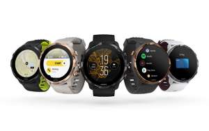 Wear OS-powered Suunto 7 arrives with GPS tracking ...