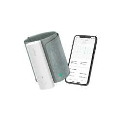 Wi-Fi Smart Blood Pressure Monitor - BPM Connect | Withings