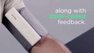 Withings BPM Connect - YouTube