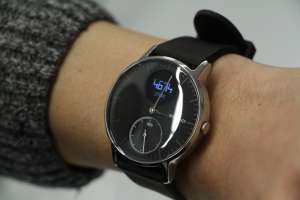 Withings does the hybrid smartwatch right with the Steel ...