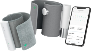 Withings Launches BPM Core and BPM Connect | Wearable Technologies