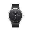 Withings Steel HR Hybrid Smartwatch - Black - 40mm Withings Steel HR Hybrid Smartwatch - Black - 40mm