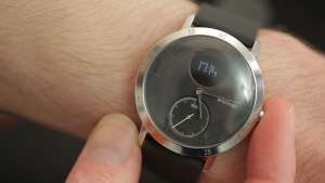 Withings Steel HR review: What’s it like to use? | TechRadar