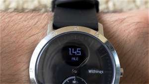 Withings Steel HR review