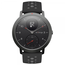 Withings Steel HR Sport- Full Watch Specifications