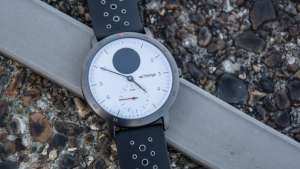 Withings Steel HR Sport review: A classic design gets ...